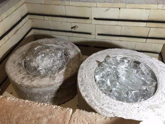 跨界新嘗試 3D打印模具鑄造玻璃藝術(shù)品