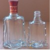 玻璃瓶廠家開發(fā)定做各種保健酒瓶