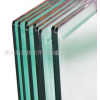 6+8建筑夾膠玻璃