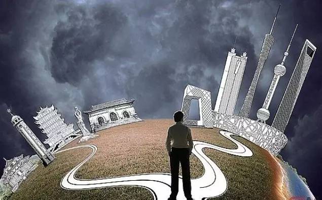 這才是中國未來真正的30個商業模式，越讀越震驚！