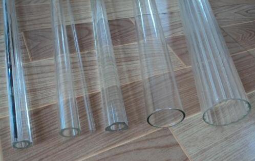 優質河北高硼硅玻璃1