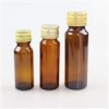 棕色口服液瓶 茶色口服液玻璃瓶 糖漿瓶