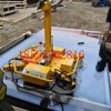 實用款600公斤真空玻璃吸吊設備 智能電動玻璃吸盤吊運機